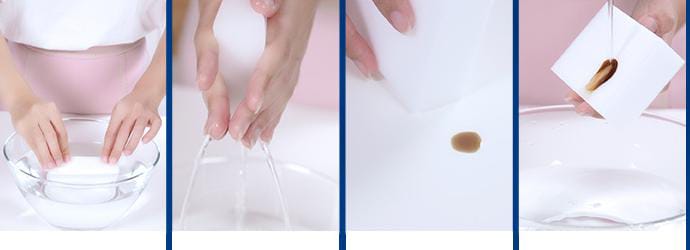 Miniatura 2 de ESPONJA MÁGICA X 1 UNIDAD